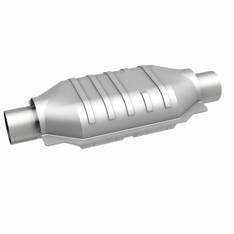 MagnaFlow Universal Catalytic Converter 2.5