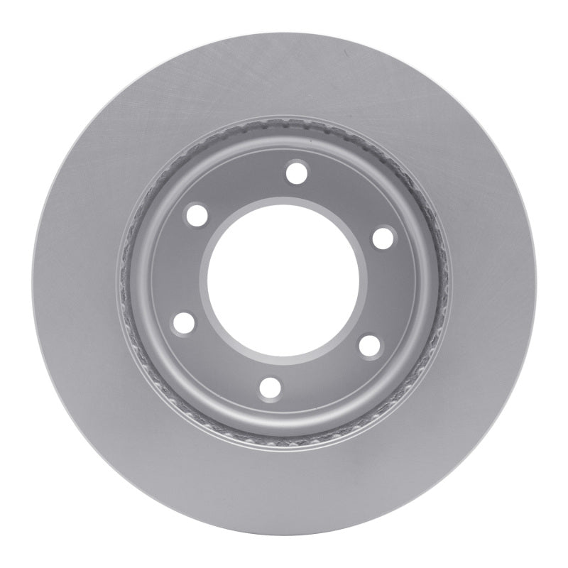 DFC 19-25 Ford Bronco Front GeoSPEC Coated Rotor