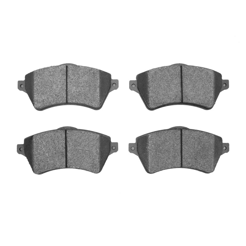 DFC 02-05 Land Rover Freelander Front 4000 Hybridynamic Brake Pads