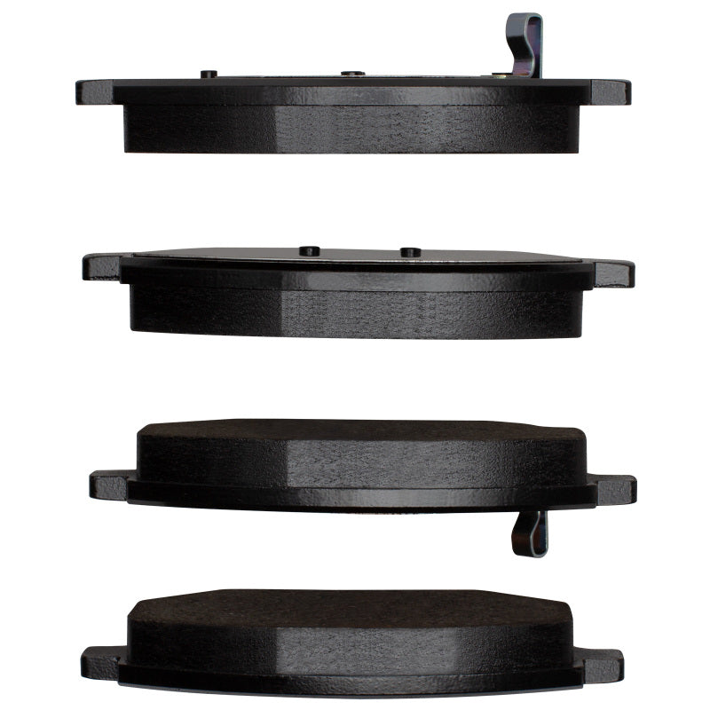DFC 16-22 Chevrolet Spark (USA/Canada) Front 5000 Advanced Ceramic Brake Pads