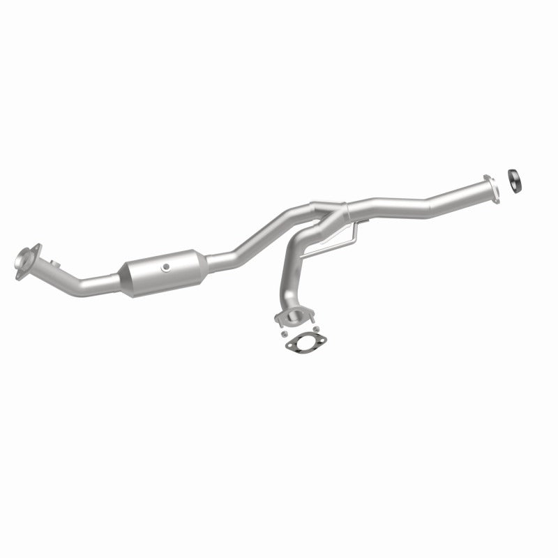 MagnaFlow Direct Fit Catalytic Converter California Grade 07-08 Ford Ranger 3.0L