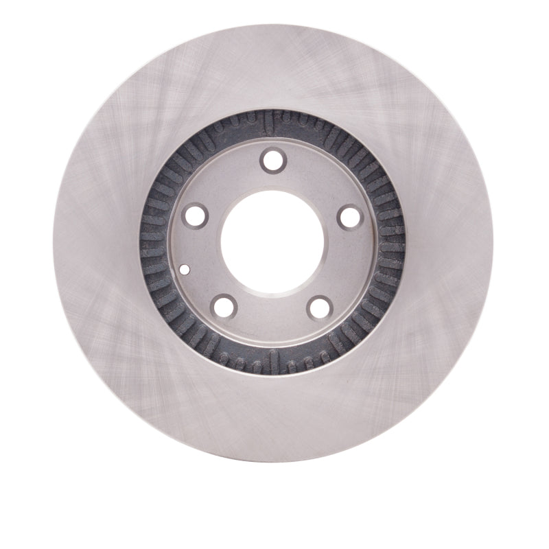 DFC 01-02 Mazda Millenia Front Brake Rotor