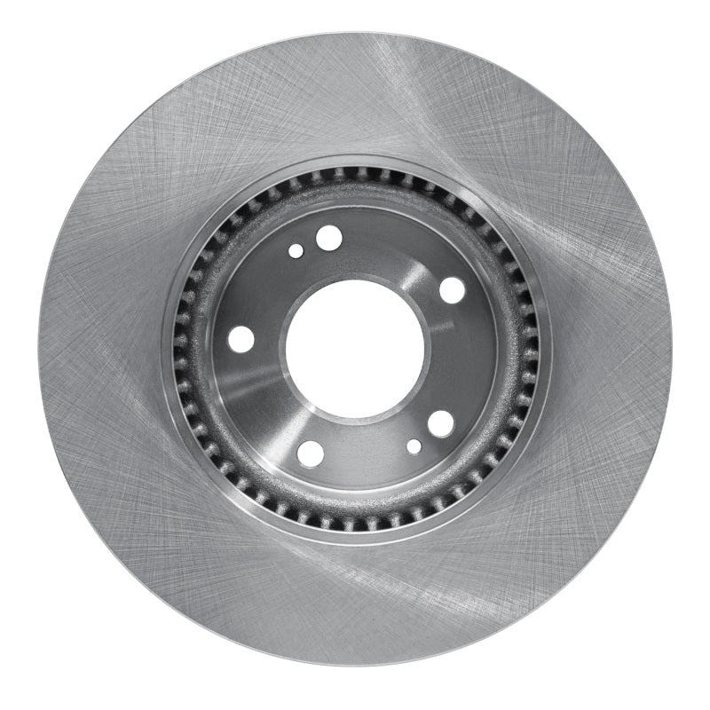 DFC 12-16 Kia Sportage (USA/Canada) Front Brake Rotor