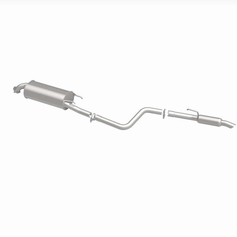 MagnaFlow BRE Exhaust Kit 04-10 Toyota Sienna 3.3L
