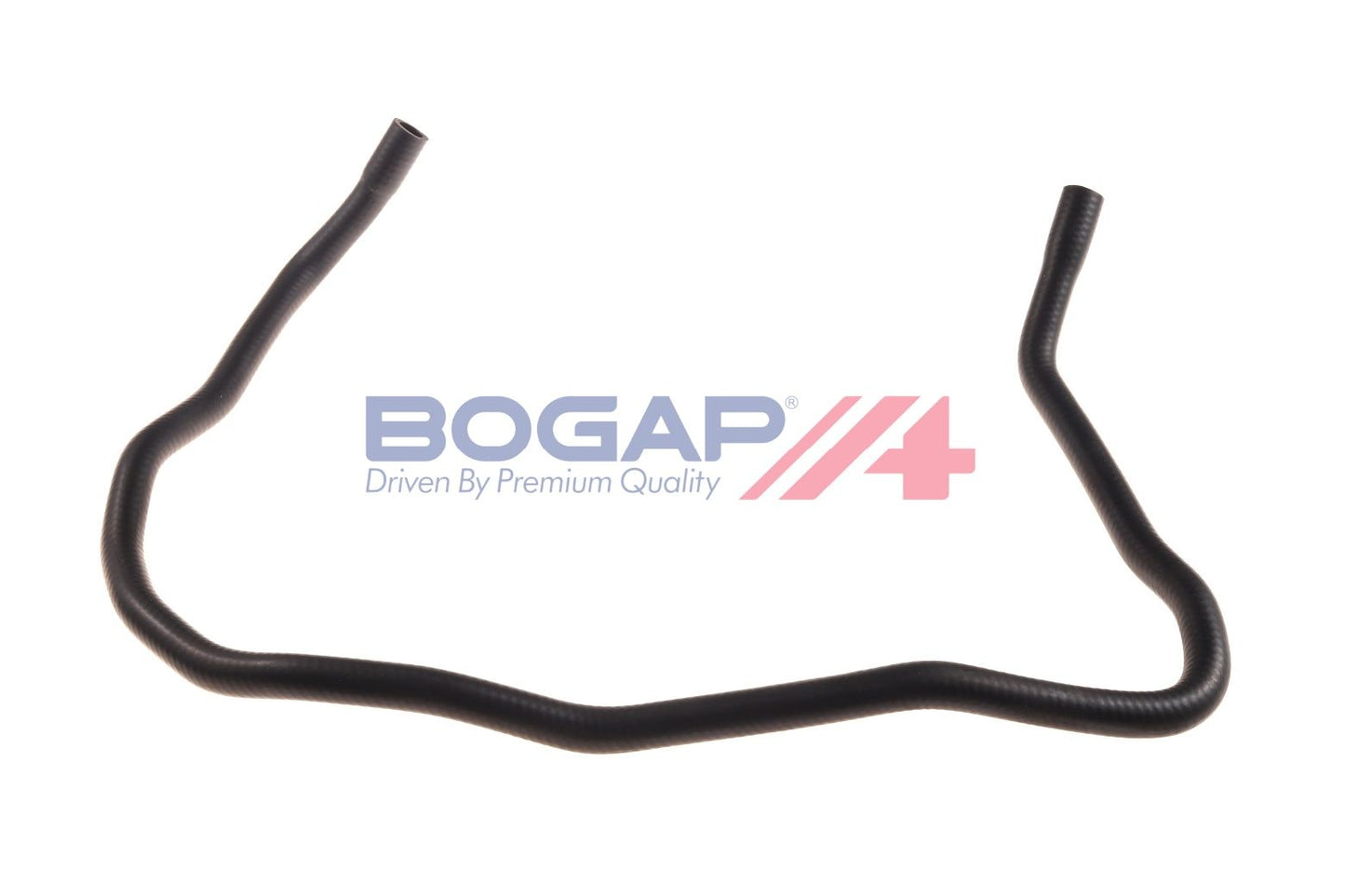 BOGAP A4228125 Radiator Hose