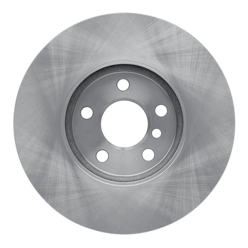 DFC 16-24 Mini Cooper Clubman Front Brake Rotor