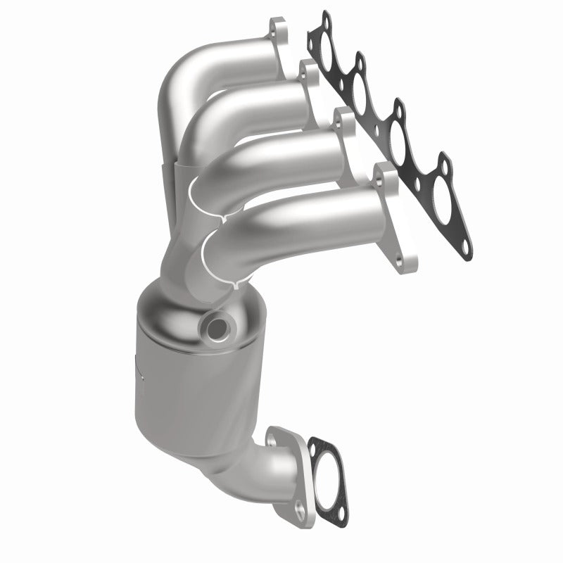 MagnaFlow Direct Fit Catalytic Converter 00-02 Hyundai Accent 1.5L