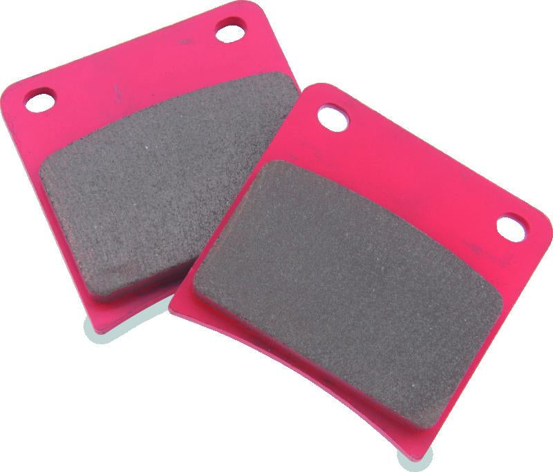 BikeMaster BM-146 Sintered Brake Pads
