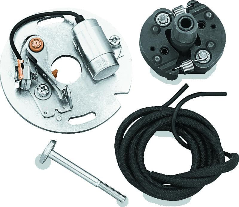 TwinPower Twin Power 70-E78 FL FX 71-78 XL Needle Bearing Advance Unit Kit Replaces H-D 32515-85T