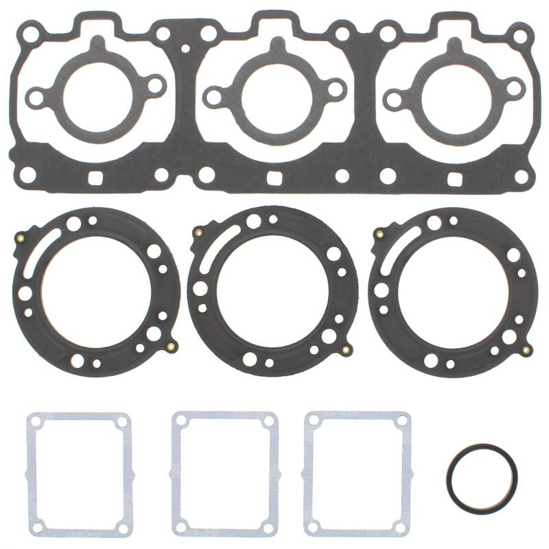Vertex Pistons Vertex Gaskets 97-03 Yamaha Mountain Max 700 Top End Gasket Kit