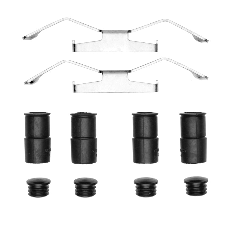 DFC 83-87 Chrysler Town & Country Front Premium Hardware Kit