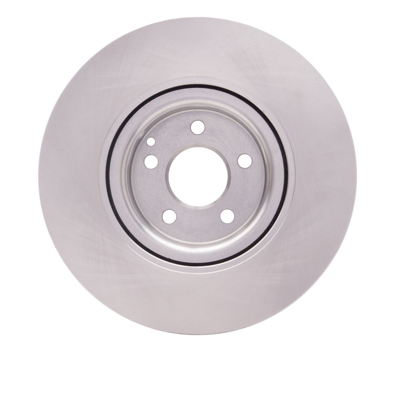 DFC 10-17 Mercedes-Benz C250 Front Drilled Brake Rotor