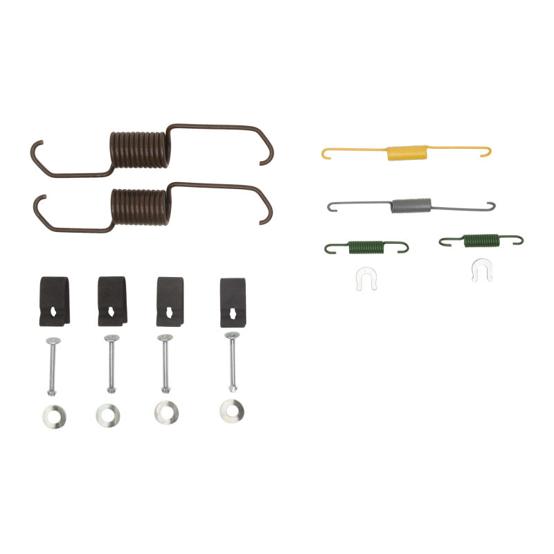 DFC 90-15 Honda Civic Sedan Rear Drum Brake Hardware Kit