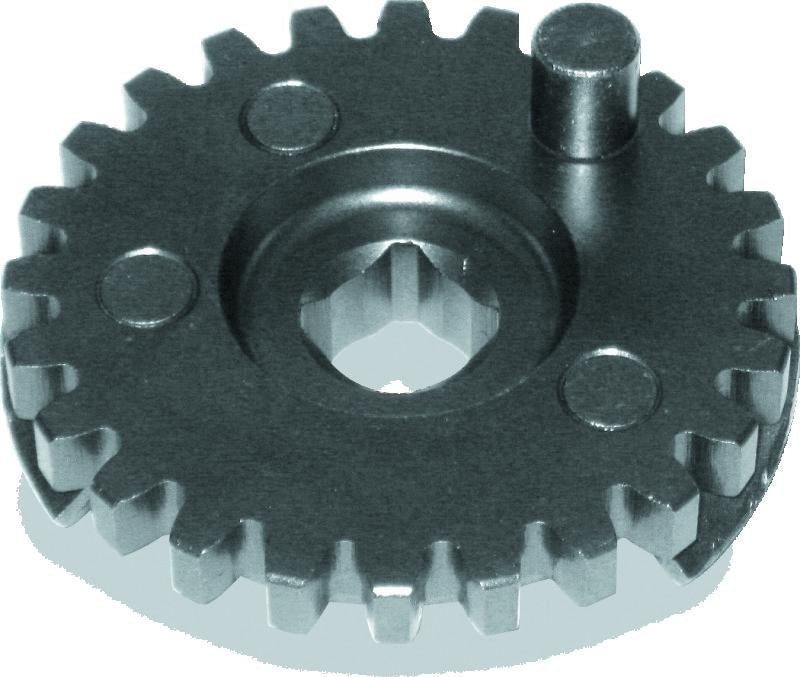 TwinPower Twin Power 36-84 4 Speed Big Twin Kickstart Shaft Gear Replaces H-D 33350-36