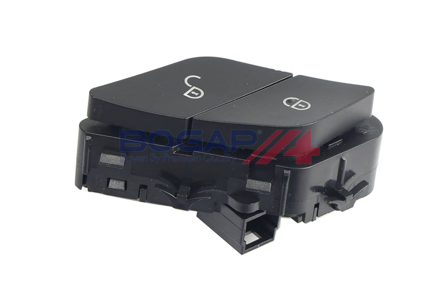 BOGAP C7328101 Switch, Door Lock System