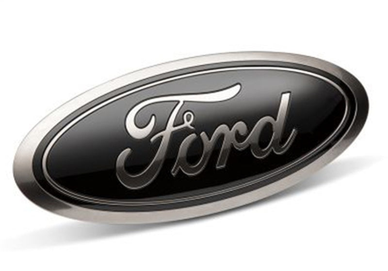 Ford Racing 20-22 Super Duty Black Oval Kit w/Camera