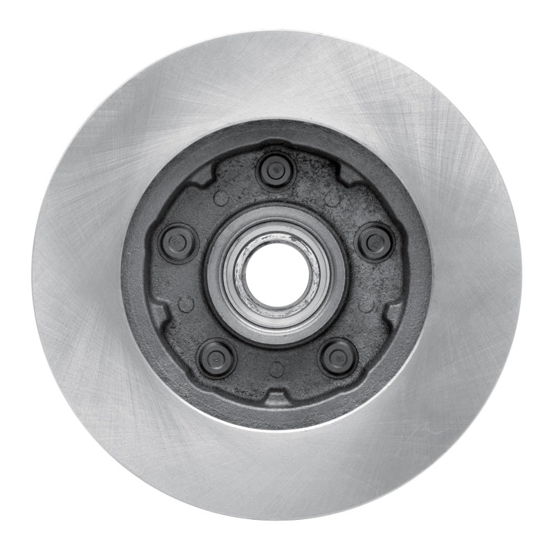 DFC 83-97 Ford Aerostar Front Brake Rotor