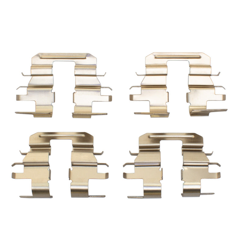 DFC 03-08 Saab 9-2X Rear Premium Hardware Kit