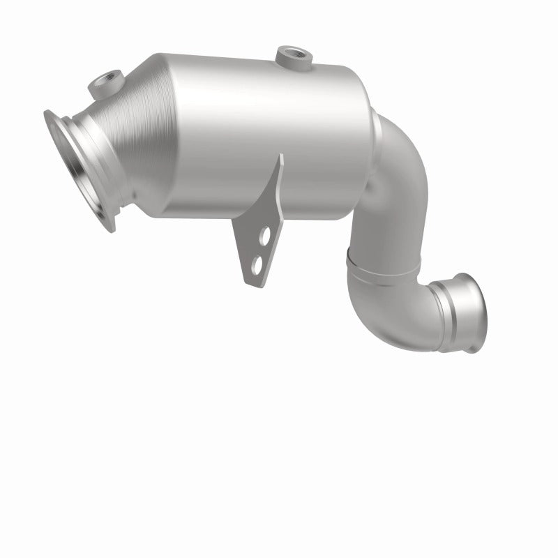 MagnaFlow 15-17 C300 L4 2 OEM Close Coupled Direct Fit Converter