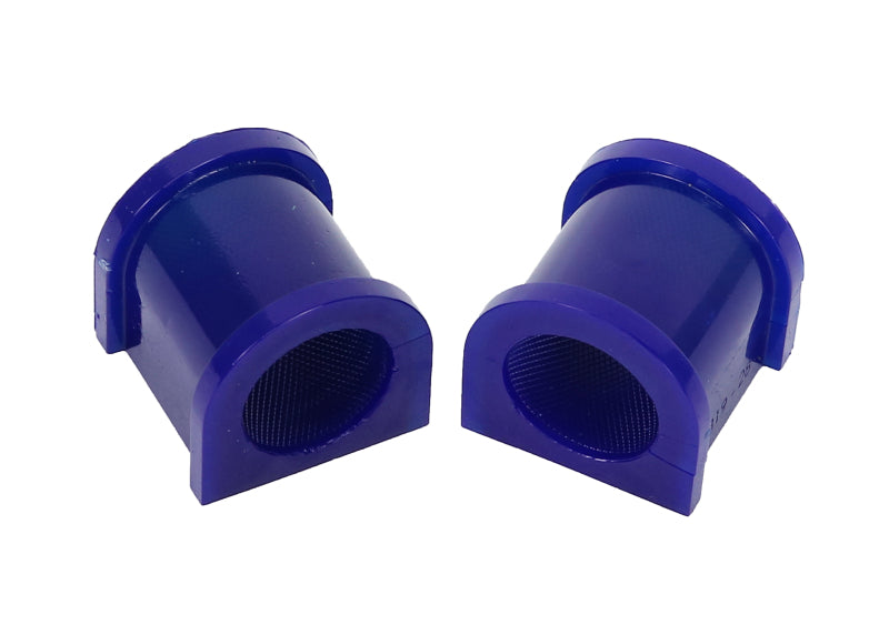 SuperPro Sway Bar 28mm Mount Bushing Kit