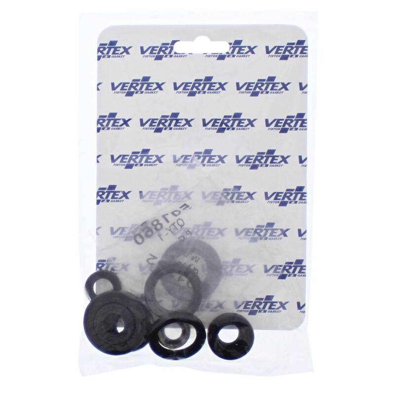 Vertex Pistons Vertex Gaskets 81-83 Honda ATC200 Oil Seal Kit