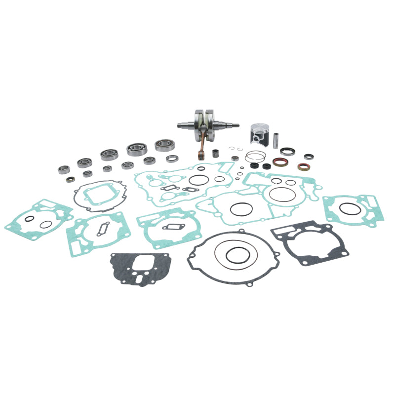 Vertex Pistons Vertex KTM Complete Engine Rebuild Kit