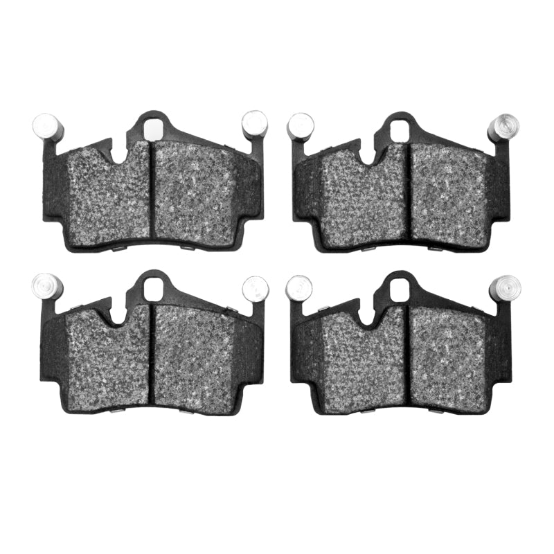 DFC 05-25 Porsche Cayman Rear 4000 Hybridynamic Brake Pads