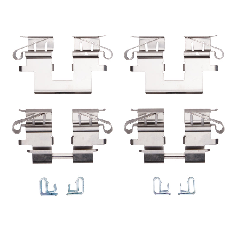DFC 04-09 Lexus RX400h Rear Premium Hardware Kit