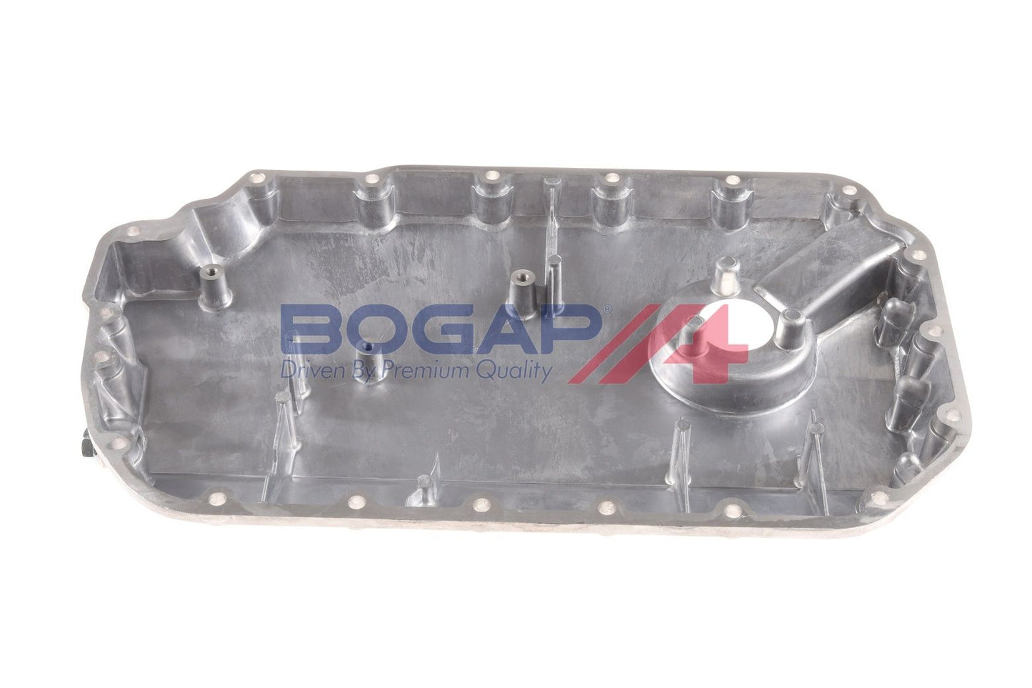 BOGAP A1919154 Oil Sump