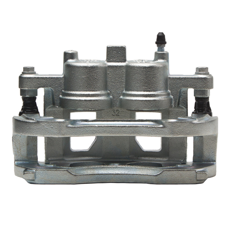 DFC 06-14 Buick Lucerne Front-R Premium Caliper - Silver Zinc Coated