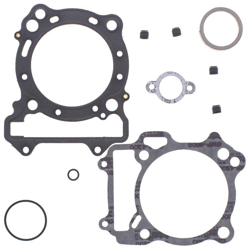 Vertex Pistons Vertex Gaskets 04-08 Arctic Cat 400 DVX Top End Gasket Kit