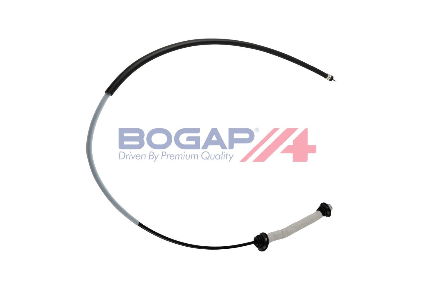BOGAP C5720101 Speedometer Cable