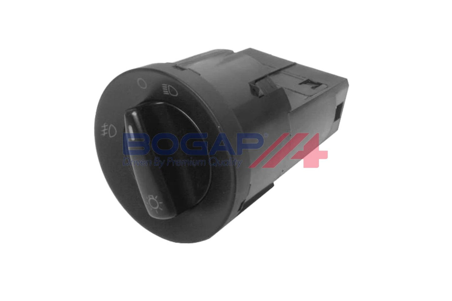 BOGAP A7344166 Switch, Headlight