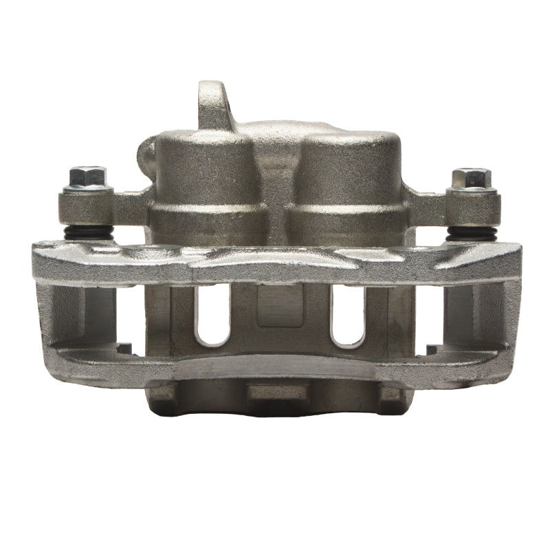 DFC 93-00 Mitsubishi Montero Front-R Silver Zinc Coated Premium Caliper