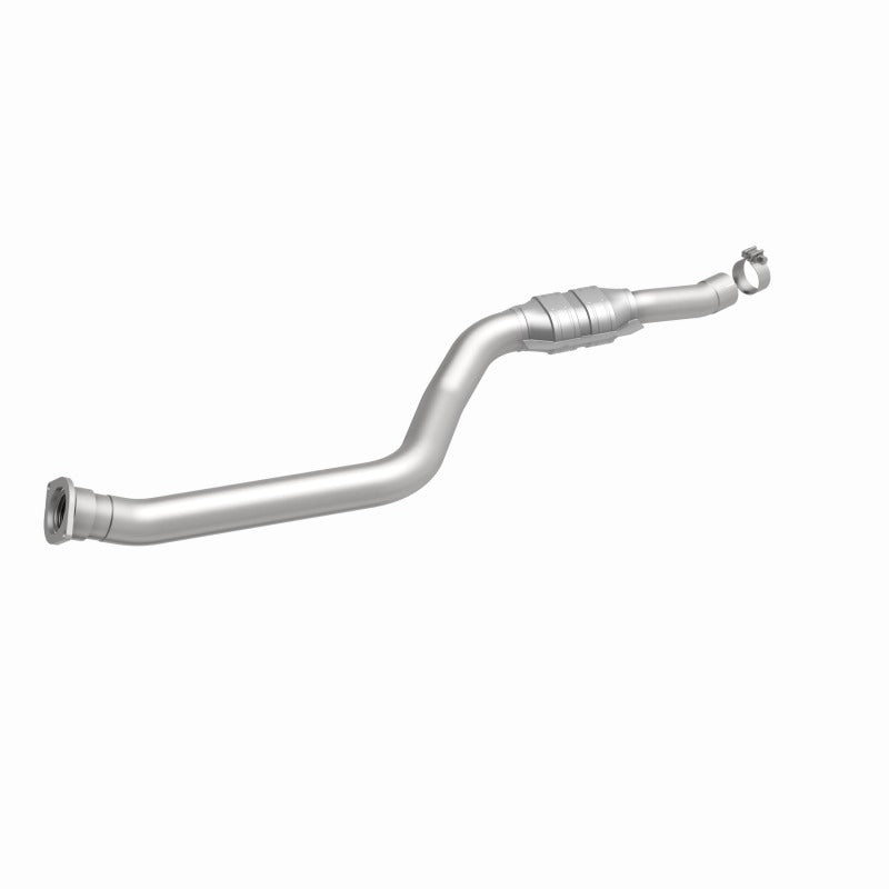 MagnaFlow Direct Fit Catalytic Converter 13 Cadillac ATS 2.0L Turbocharged Rear (49 State)