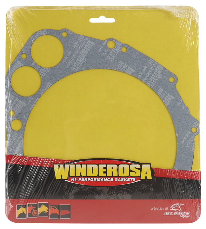 Vertex Pistons Vertex Gaskets 01-05 Suzuki GSX-R600 Outer Clutch Gasket Kit