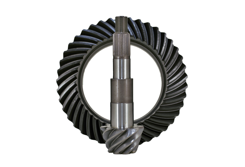 Revolution Gear & Axle Nissan H233B Reverse Rotation Front Axle 5.57 Ratio Ring & Pinion Set