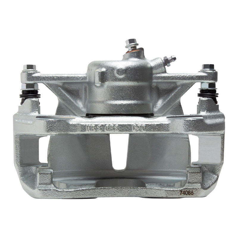 DFC 12-21 Audi A3 Quattro Front-R Silver Zinc Coated Premium Caliper