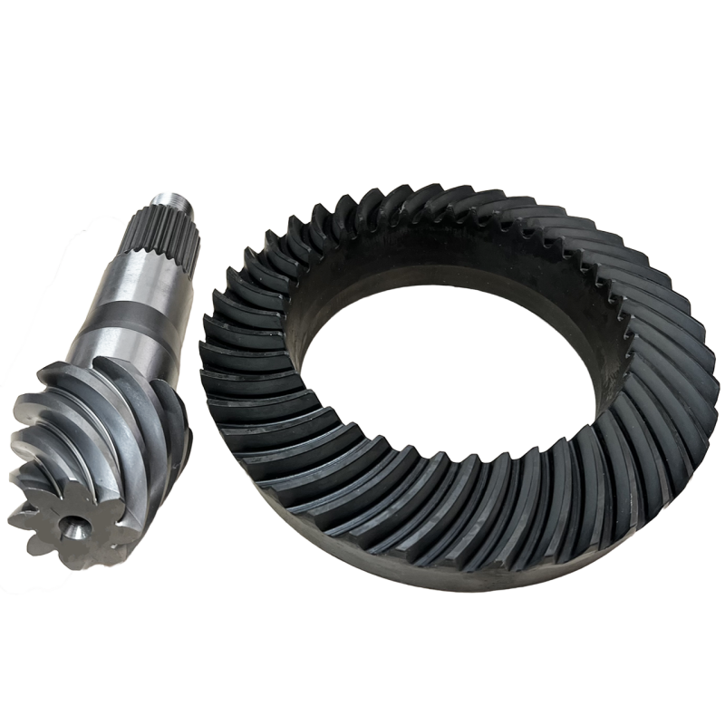 Revolution Gear & Axle Jeep Wrangler JL/Gladiator D44 Rear Axle 5.13 Ratio 2-Cut Ring & Pinion Set