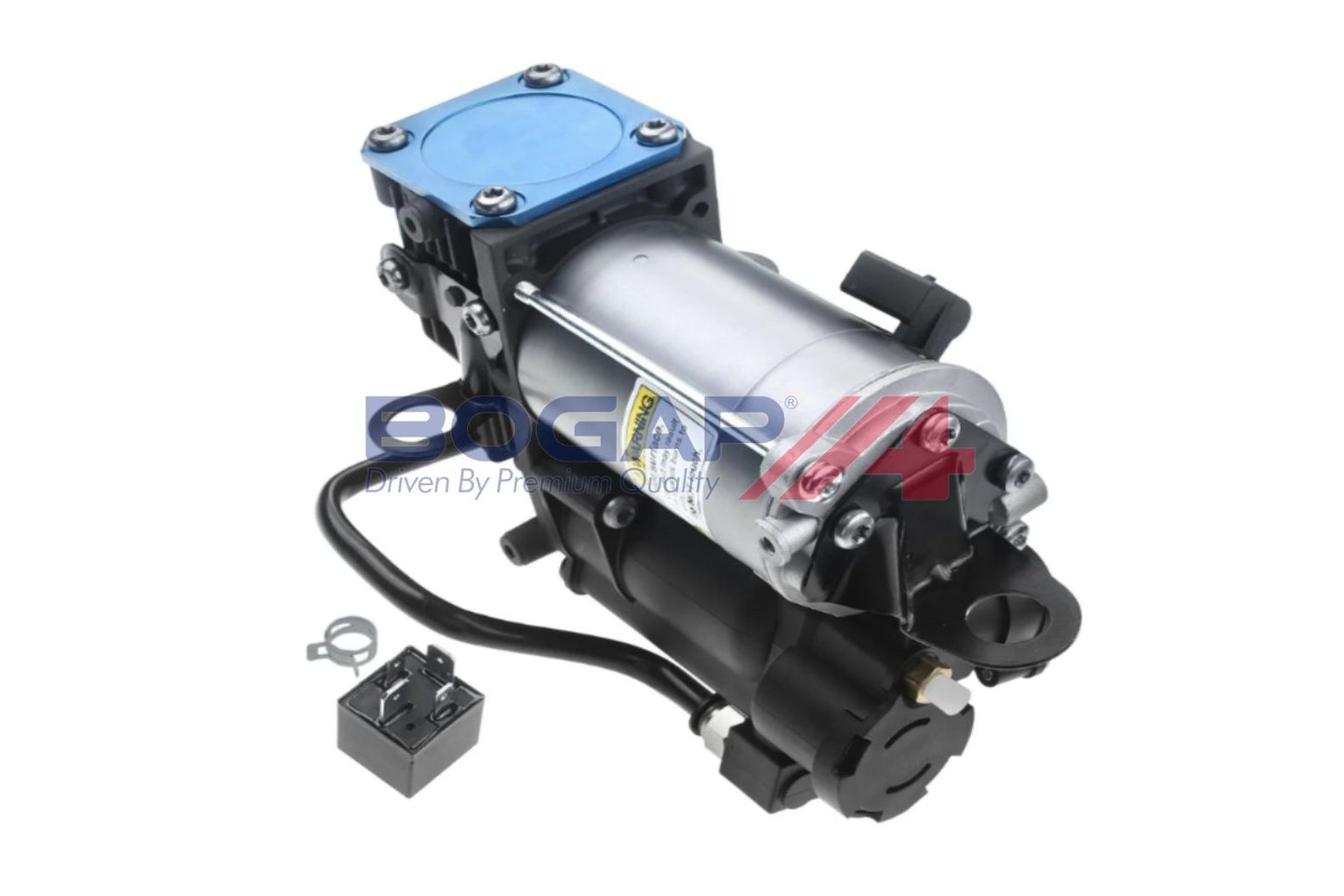 BOGAP C3428116 Compressor, Compressed-Air System