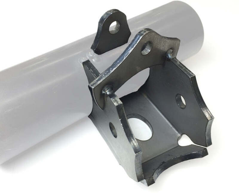Artec Industries Shock + Lower Link Axle Combo Brackets (Pair): 10 Degree