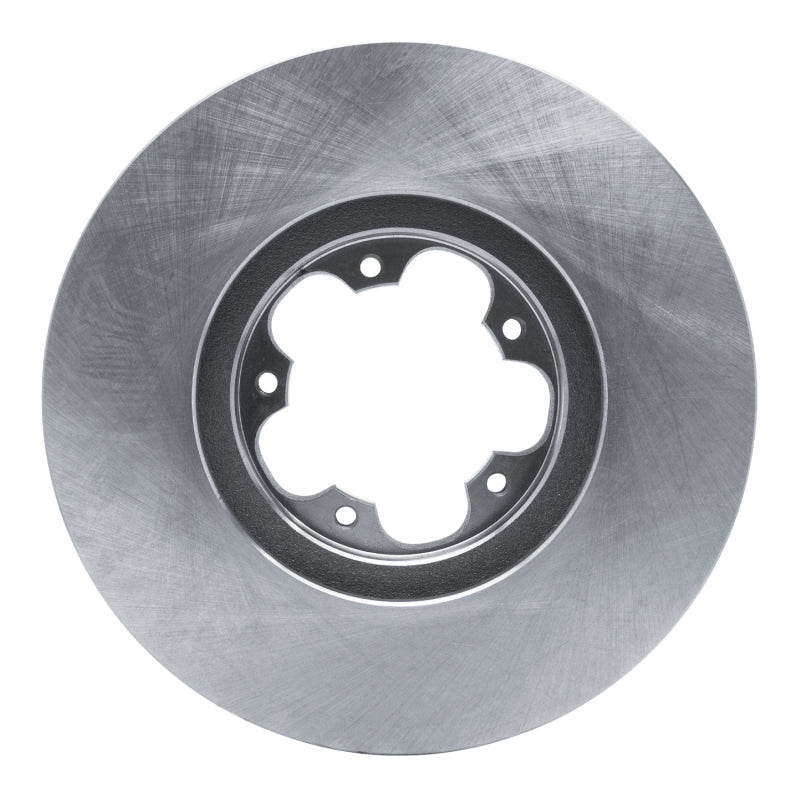 DFC 14-19 Ford Transit (Mexico) Front Brake Rotor