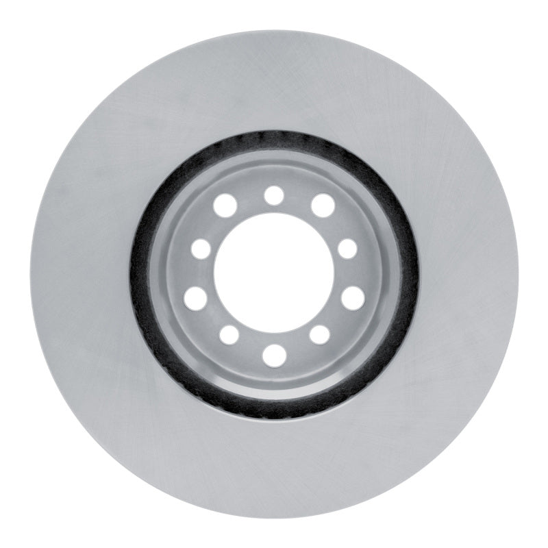 DFC 85-91 Mercedes-Benz 300SE Front Brake Rotor