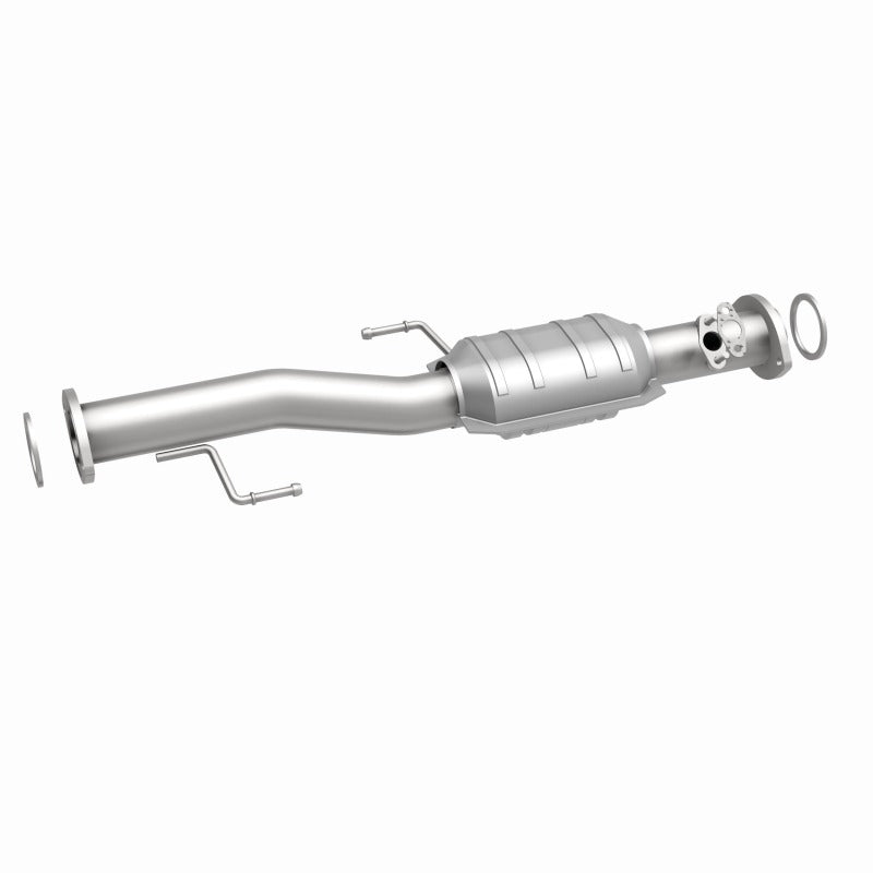 MagnaFlow Direct Fit Catalytic Conv 1999-02 Toyota 4Runner 3.4L Rear *Not for Sale in California*