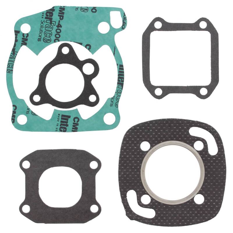 Vertex Pistons Vertex Gaskets 1984 Honda CR80 Top End Gasket Kit
