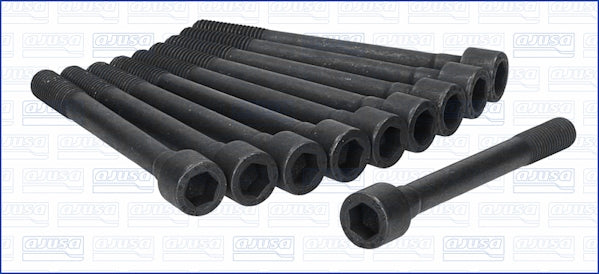 AJUSA AJU81010600 Cylinder Head Bolt Set