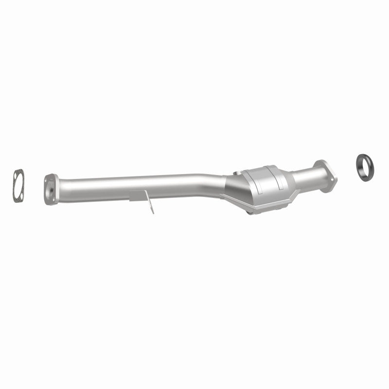 MagnaFlow Direct Fit Catalytic Converter 2006-2007 Subaru Impreza 2.5L