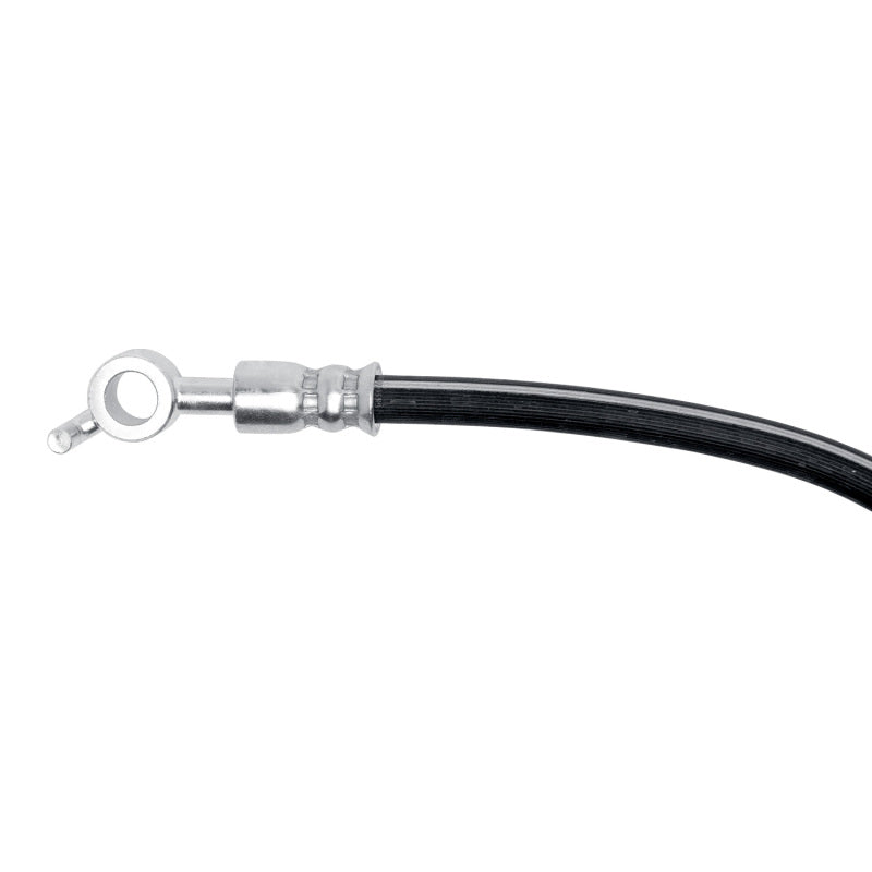 DFC 18-23 Hyundai Kona N Front-L Brake Hose