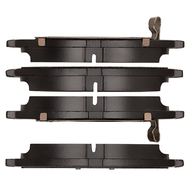 DFC 09-16 Hyundai Sonata Front 5000 Advanced Ceramic Brake Pads