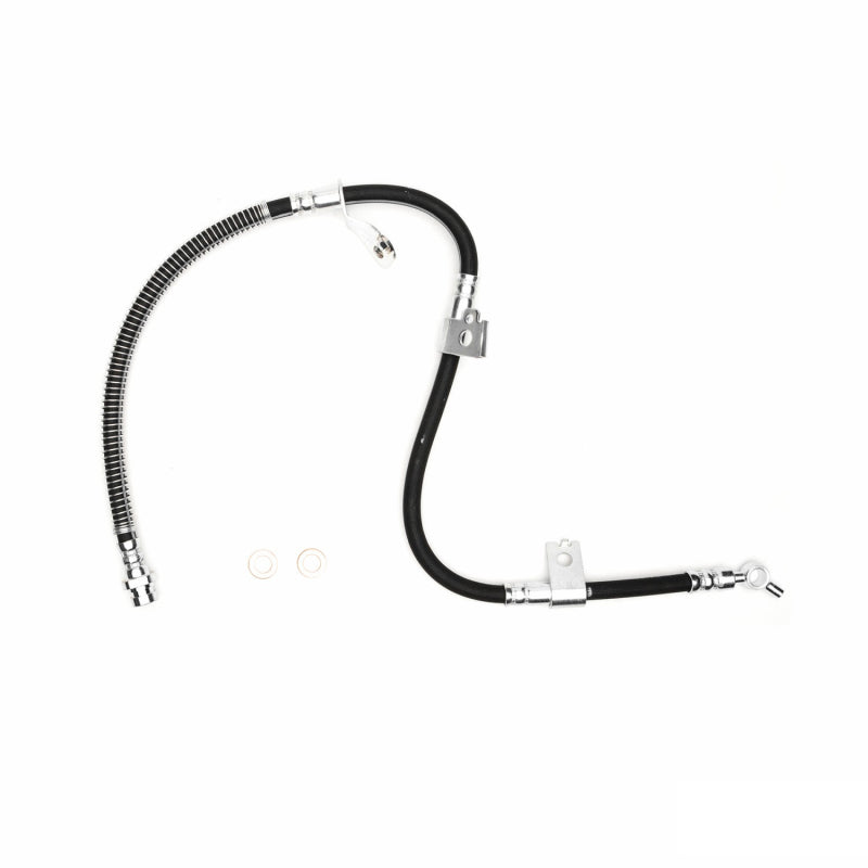 DFC 07-08 Kia Amanti Front-L Brake Hose